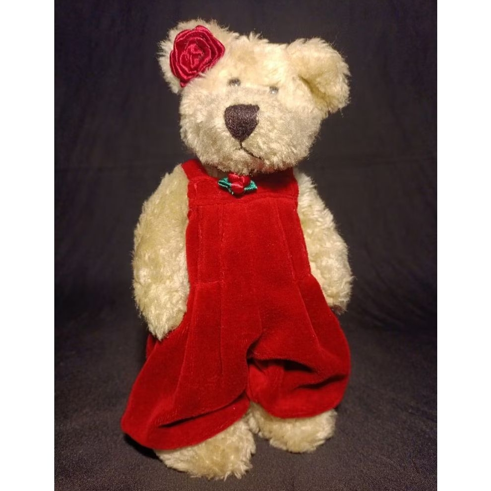 Aneka Boneka Teddy Bear Part 7 #Boyds