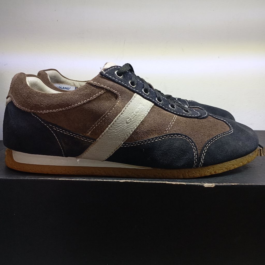 Geox Respira Size 45