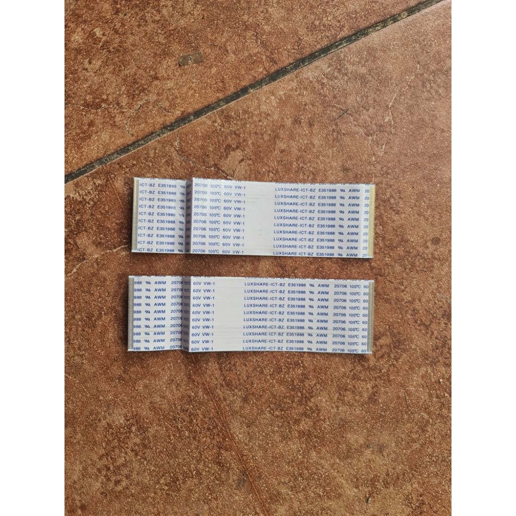 KABEL FLAKSIBEL-LVDS SMART TV SONY 65X8000G