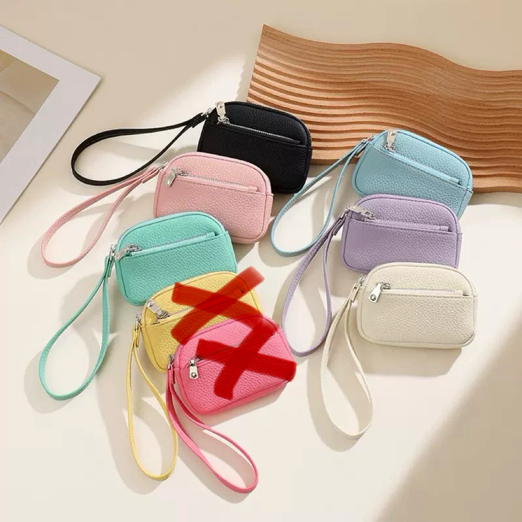 Dompet Koin Taomicmic Bertali