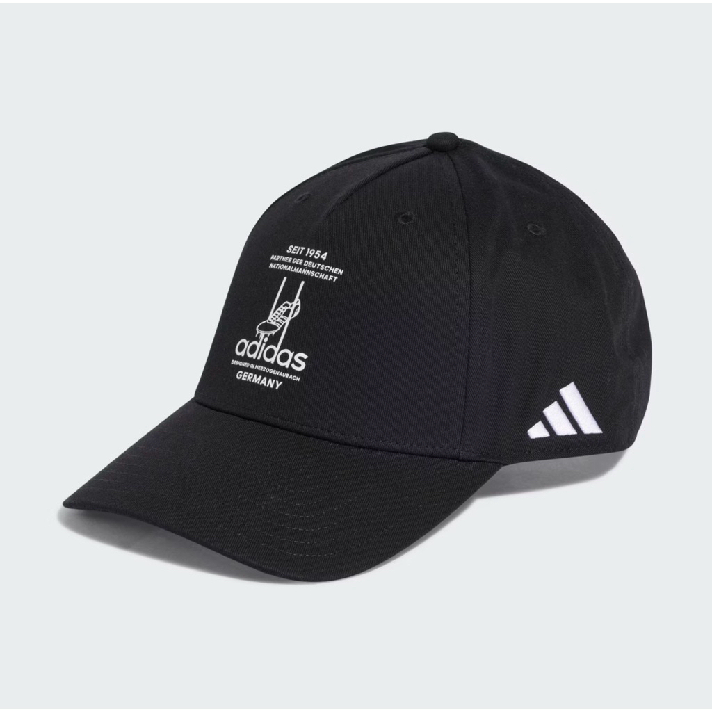 Topi Adidas Baseball World Cup 2026 Germany Original