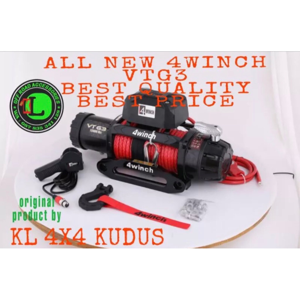 Winch 4Winch