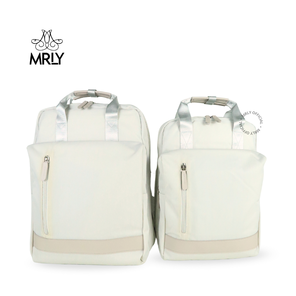 MRLY - Aero Tas Laptop Ransel 14 inch 16 inch Backpack Tahan Guncangan