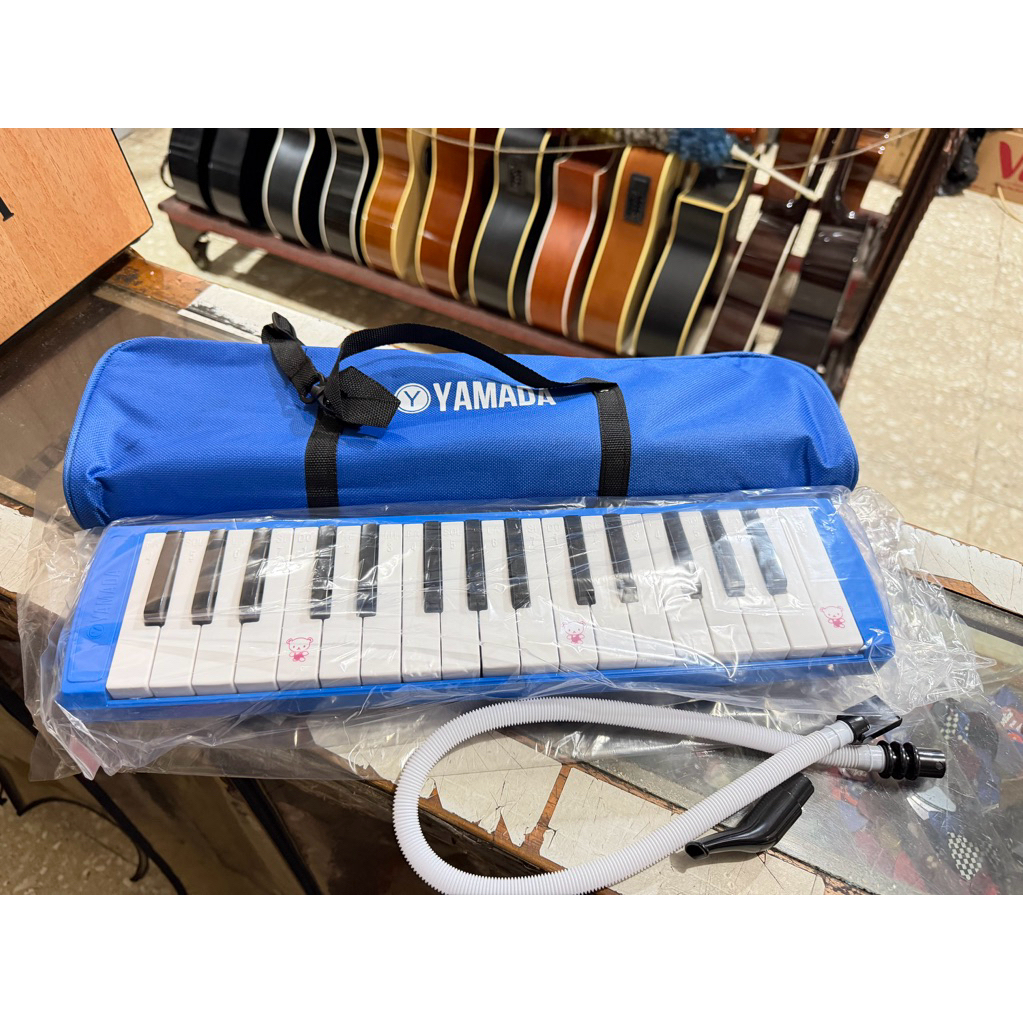 Pianika YAMADA 32 Tuts