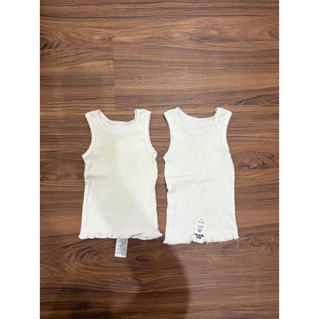 Preloved kutang Big Softies