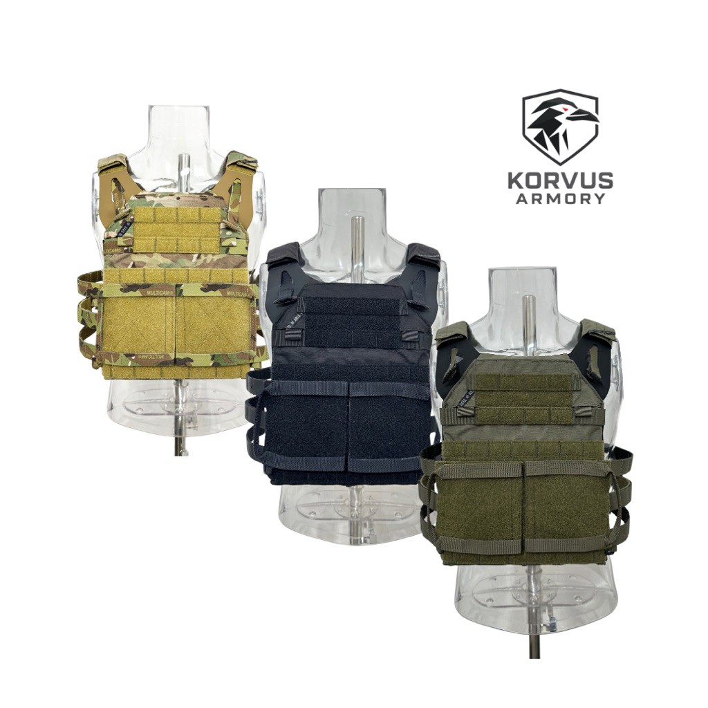 JPC 2.0 CRYE REPRO HIGH QUALITY - Carrier Vest Rompi Tactical Vest