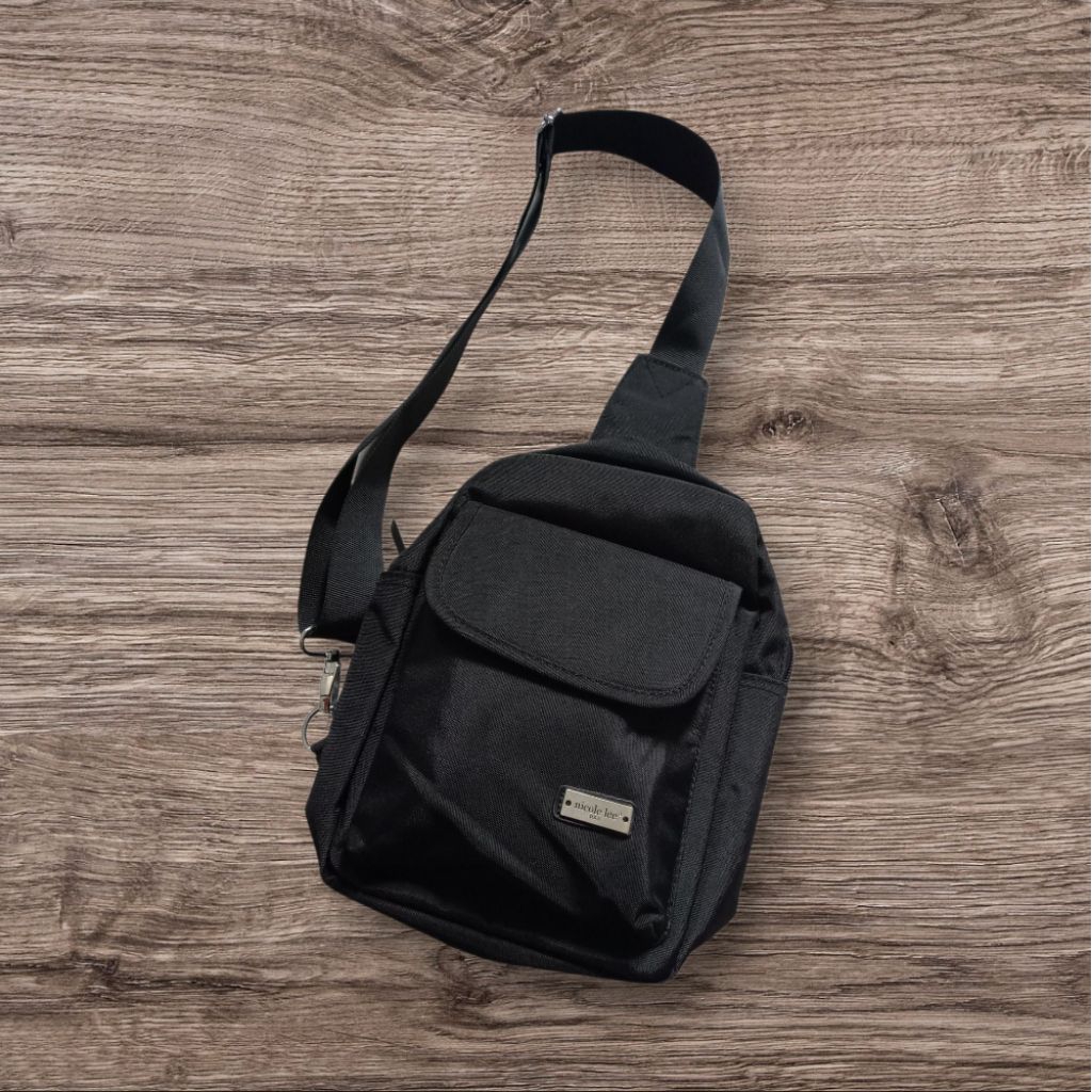 BODYBAG NICOLE LEE USA