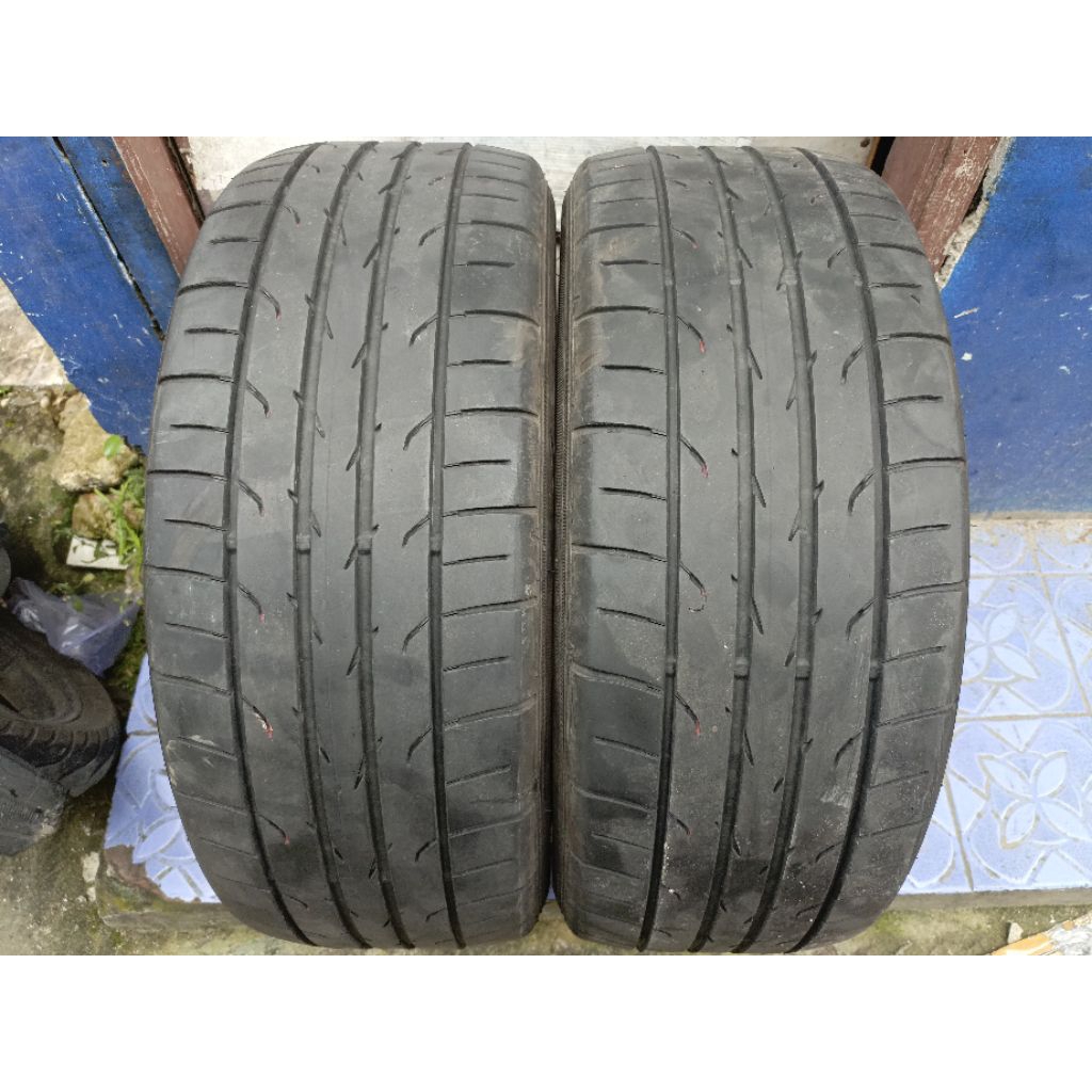 BAN 225/50 R18 DUNLOP DIREZZA