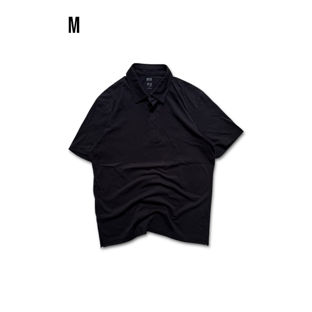 Uniqlo Kaos Polo Airism
