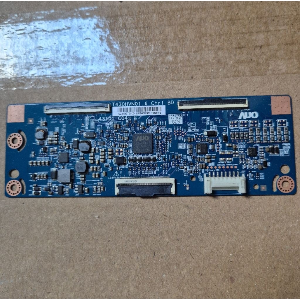 TICON SAMSUNG 43J5100 TCON LED TV SAMSUNG 43J5500