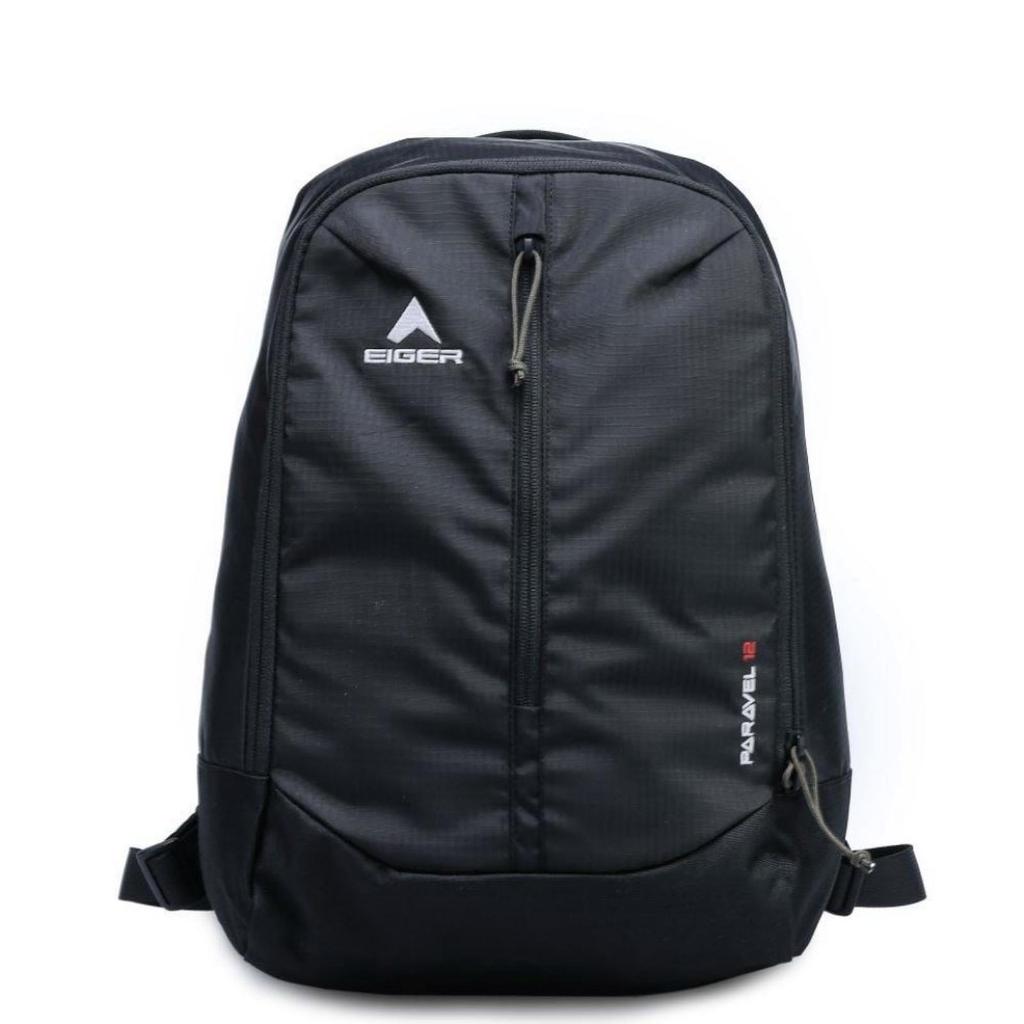 TAS EIGER PARAVEL 12L SHOES BAG ORIGINAL