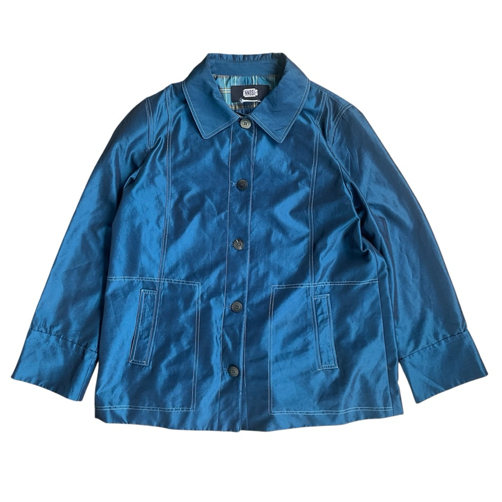 Japanese Jacket Innosis Not Issey Miyake Nigel Cabourn Massimo osti