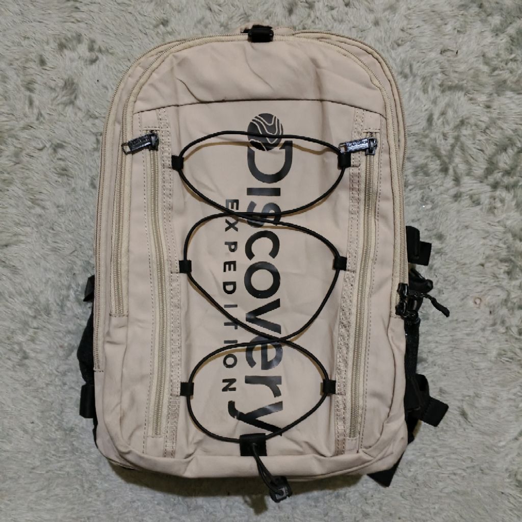 Tas Discovery Expedition 27 Liter tas Outdoor daypack gunung hiking