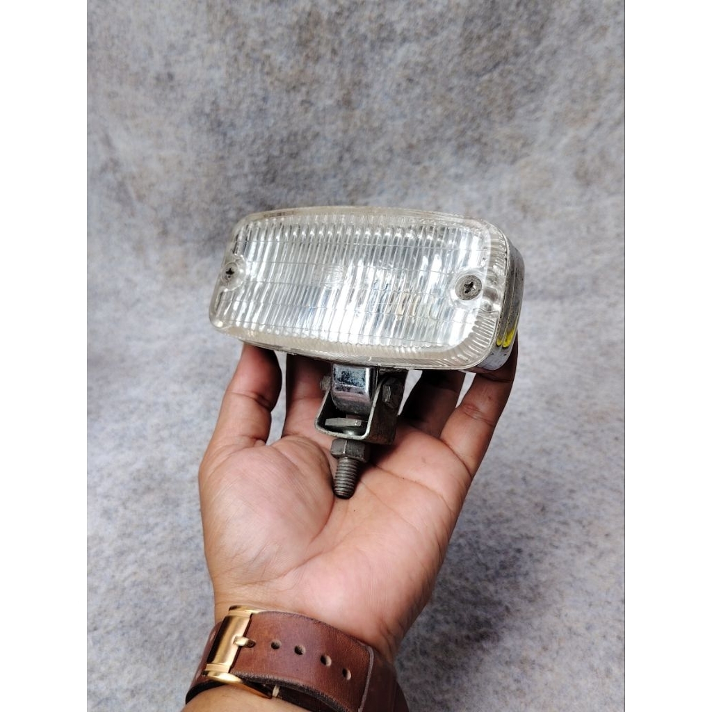 lampu hella Germany foglamp hella lampu vw kodok beetle lampu hella oben spotlight hella lampu vw go