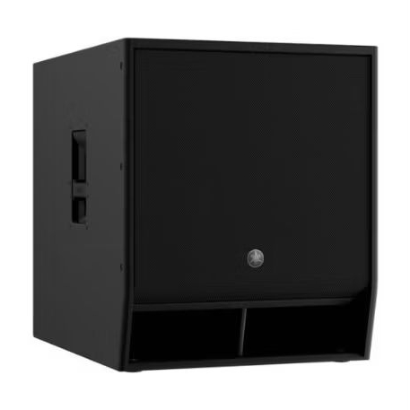 YAMAHA DXS18 XLF SUBWOOFER AKTIF 18in DXS18XLF DXS 18 XLF 18 INCH