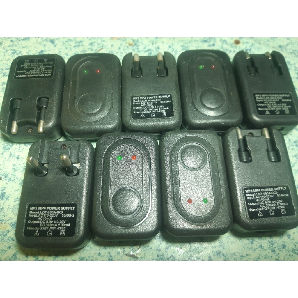 Adaptor Batok Charger Hp kepala charger