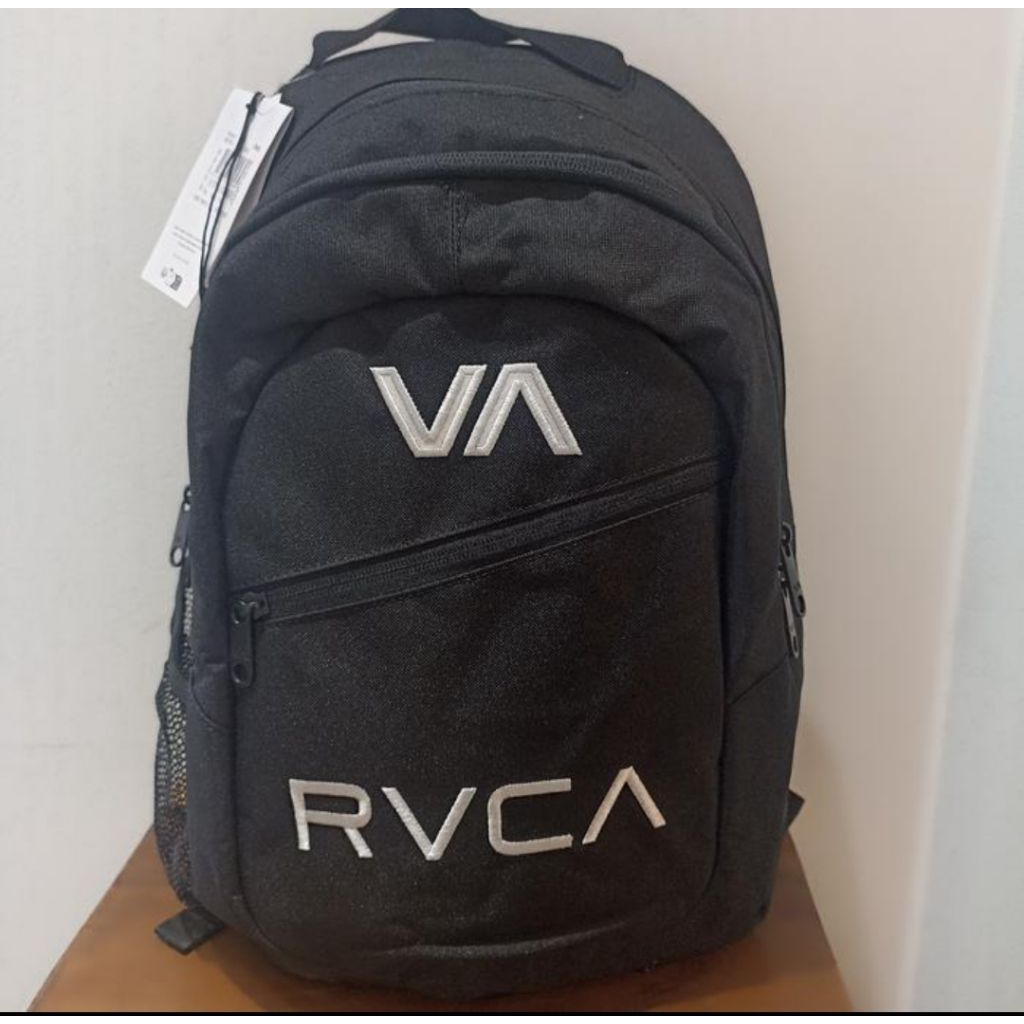 Tas Ransel Pria RVCA Original RVCA Backpack IV