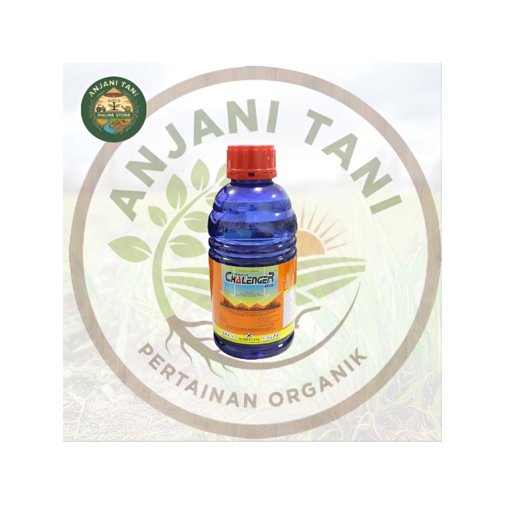 HERBISIDA CHALENGER 276 SL - 1 LITER