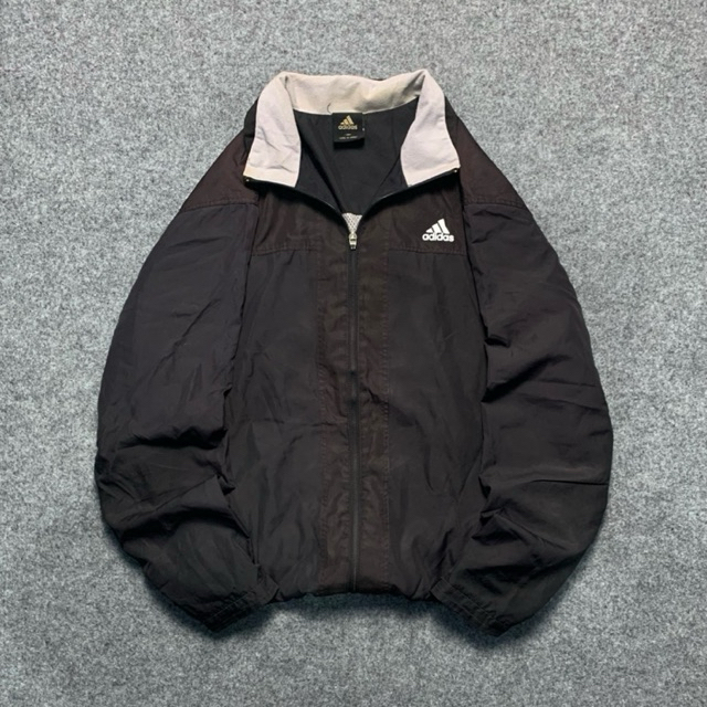 Windbreaker jacket adidas
