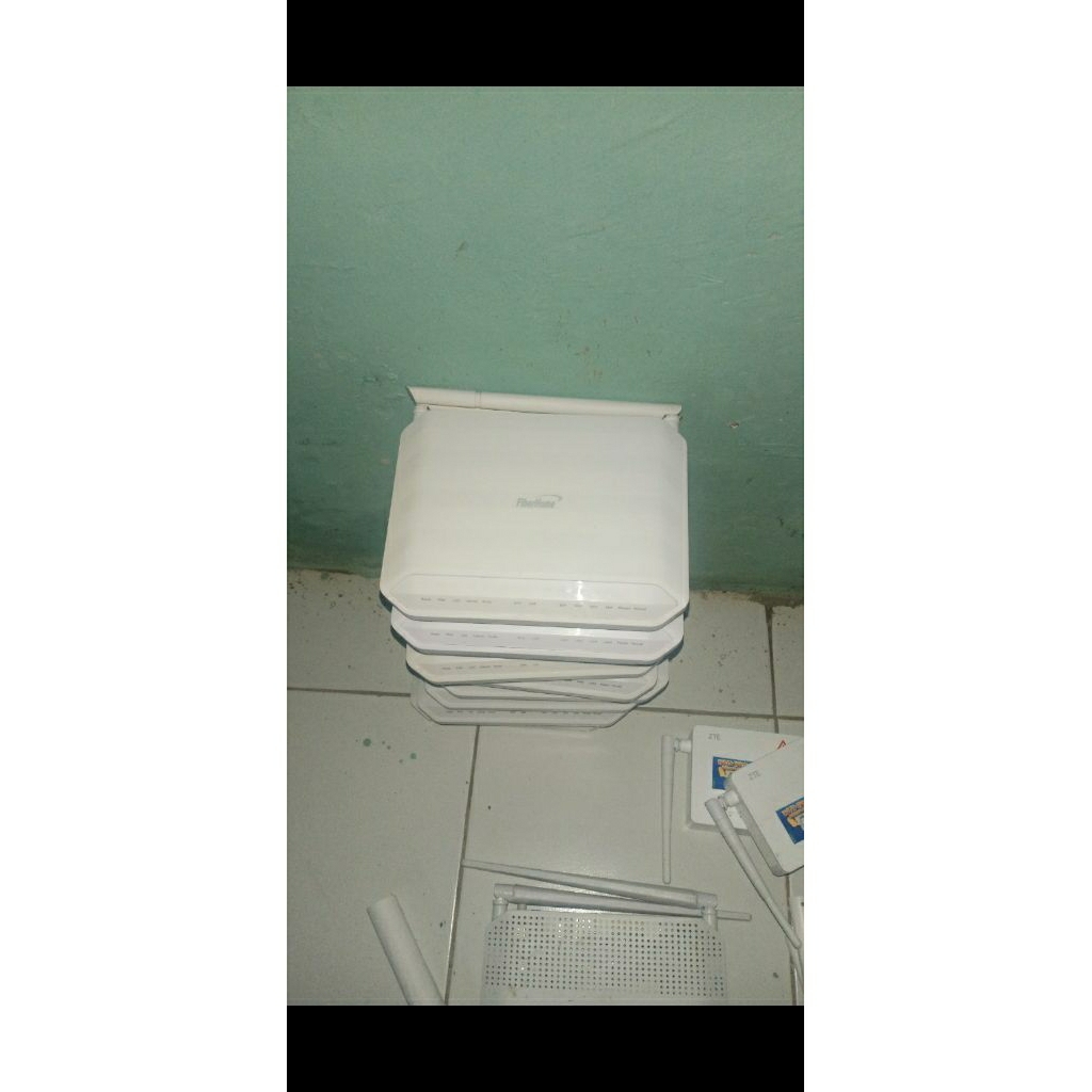 FIBERHOME HG6243C