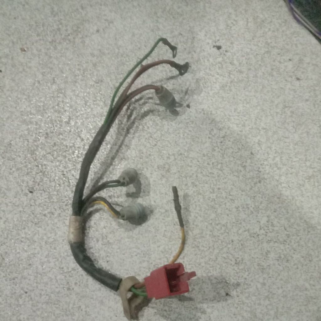 kabel spidometer mio sporty/smile