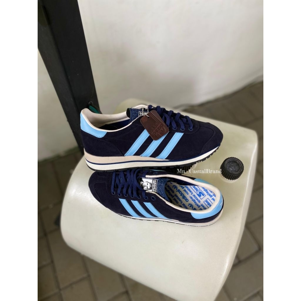 ADIDAS NOEL GALLAGHER MARATHON SPZL