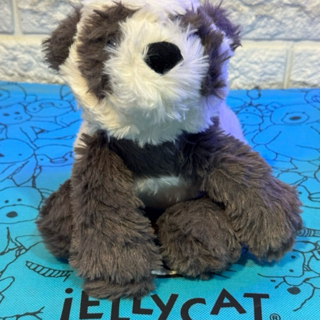 Smudge panda Jellycat