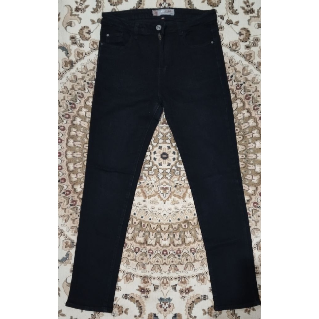 celana jeans wanita CDL preloved