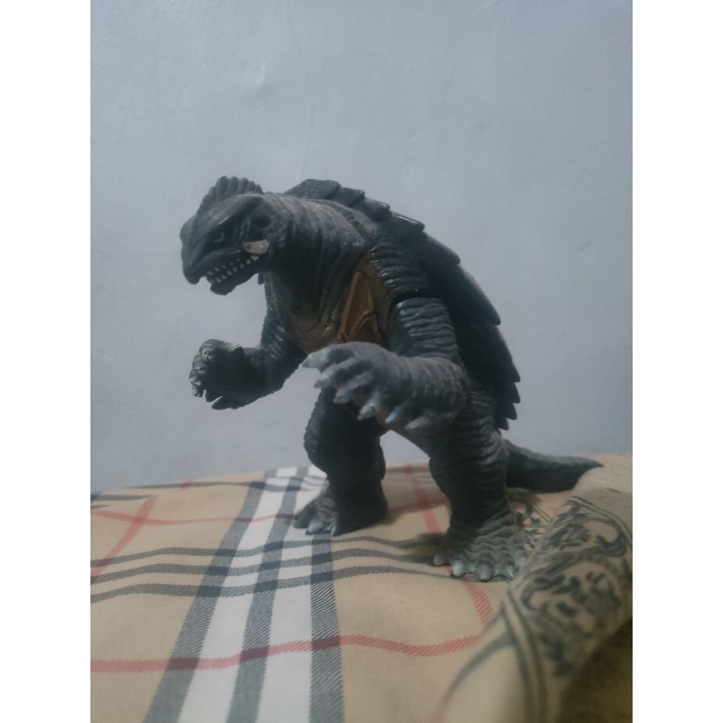 Bandai Gamera 1999 barang vintage