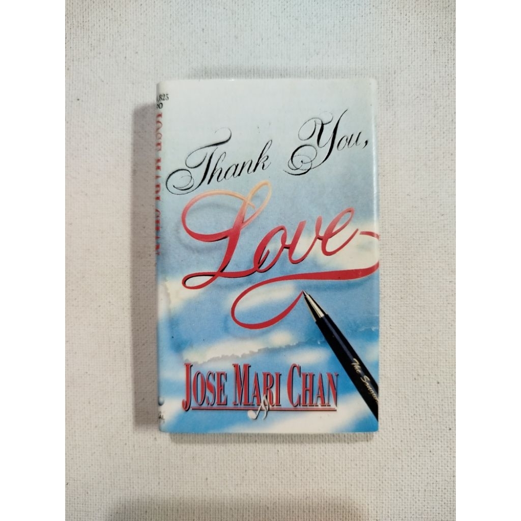 KASET PITA 1621-JOSE MARI CHAN