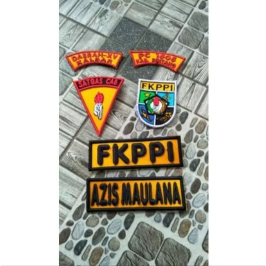 LOGO FKPPI TIMBUL TERBARU