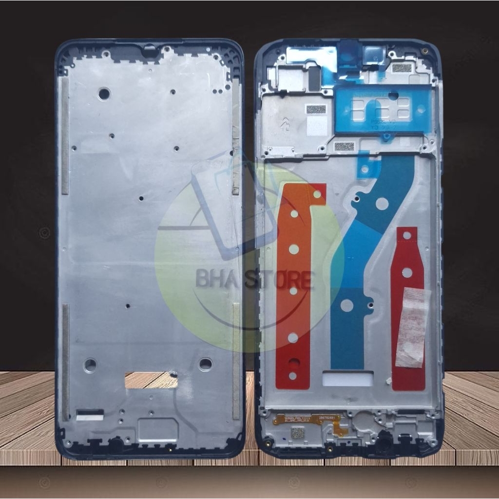 FRAME LCD - TATAKAN LCD - TULANG LCD ITEL P40 P662L