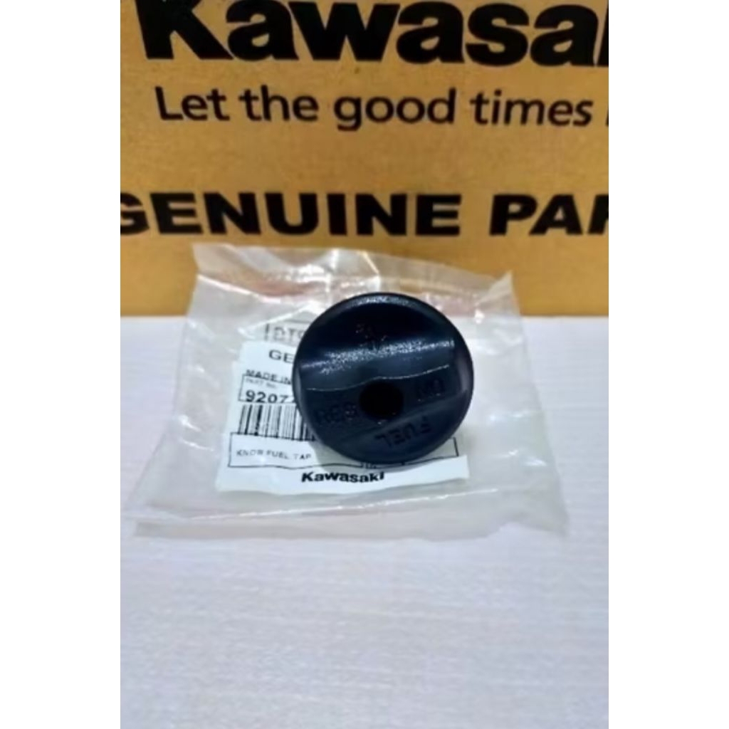 knob bensin athlete pro, kran bensin athlete pro original