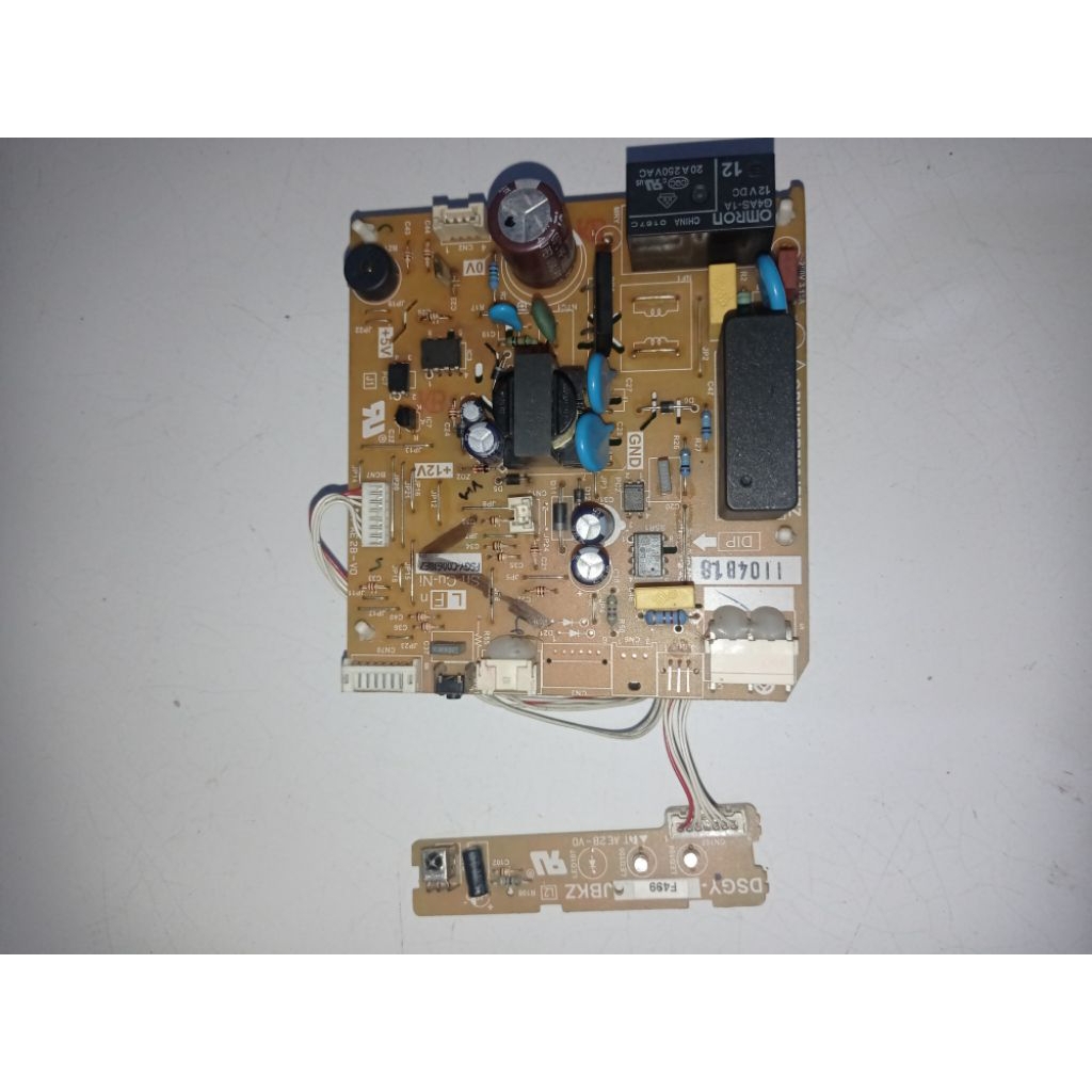 MODUL INDOOR AC SHARP R32 0,5PK ORI