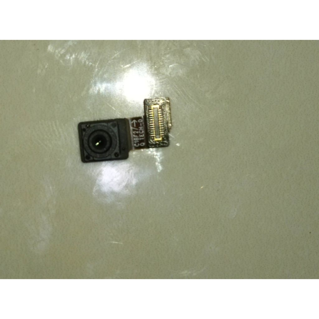 kamera depan realme c35 ori