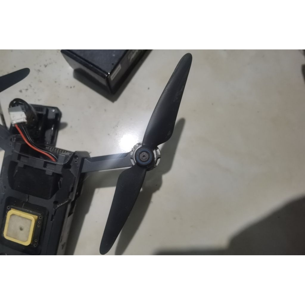 arm sjrc f7 belakang kiri