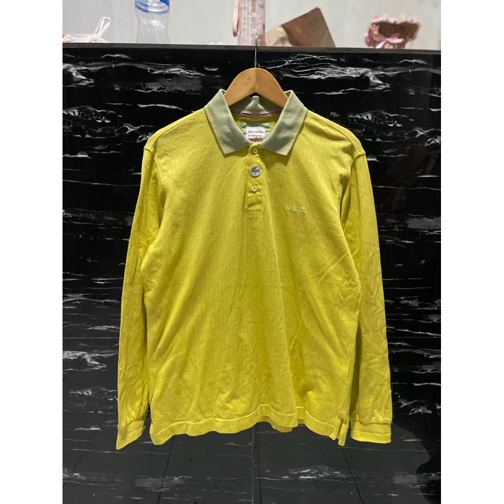 Polo Kenzo Golf