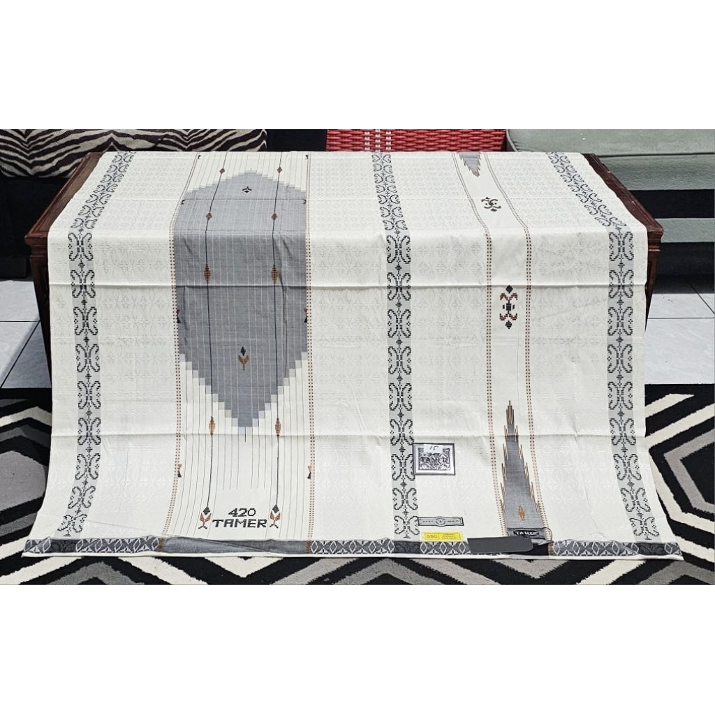 SARUNG TAMER SUTRA 420 SFS,SGC&SSG