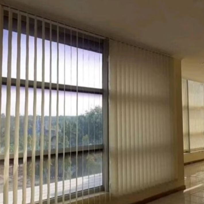 gorden vertical blind kantor
