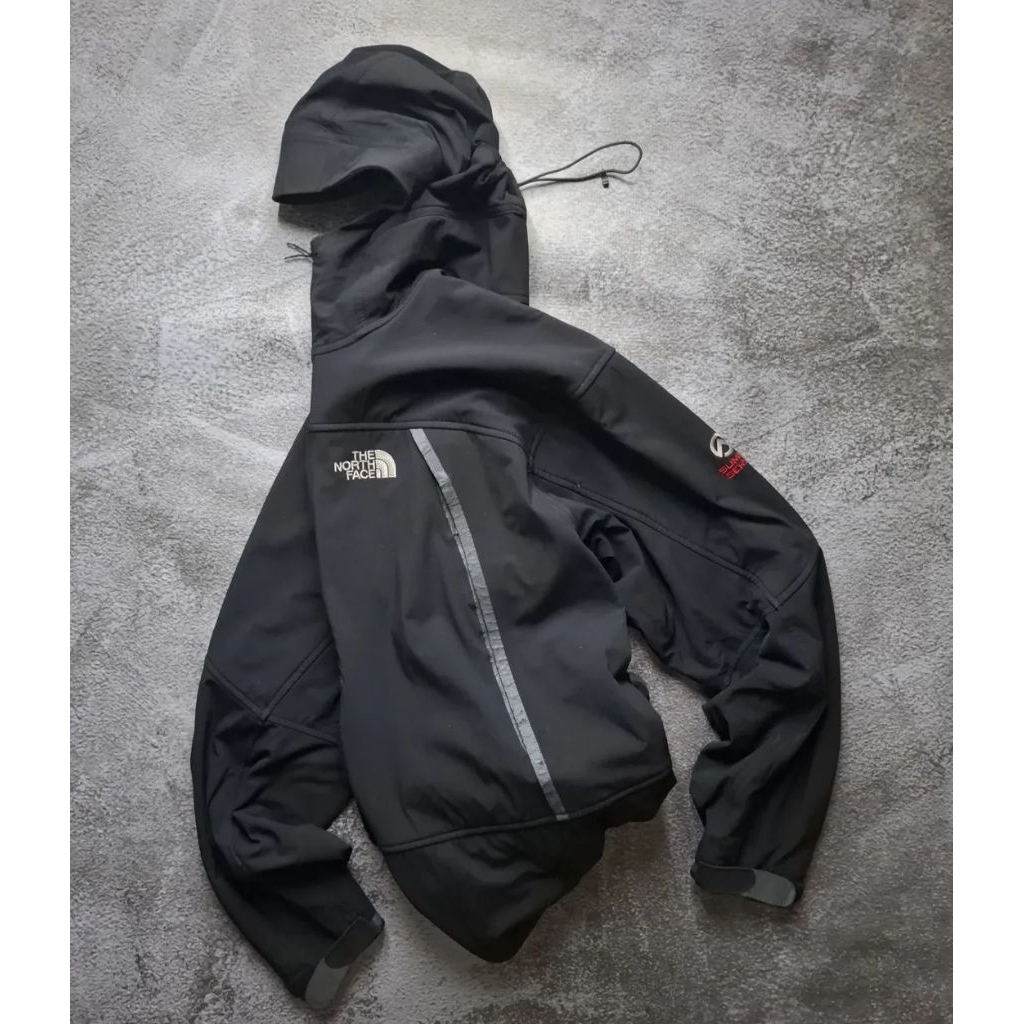 TNF APEX SOFTCEL