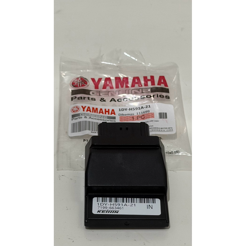 CDI ECU VEGA INJEKSI FORCE INJEKSI JUPITER Z1 JUPITER Z NEW YAMAHA 1DY