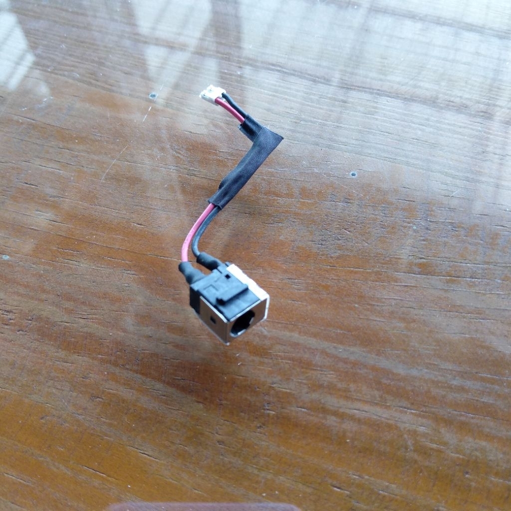 jack power dc toshiba tecra z50-a z50a