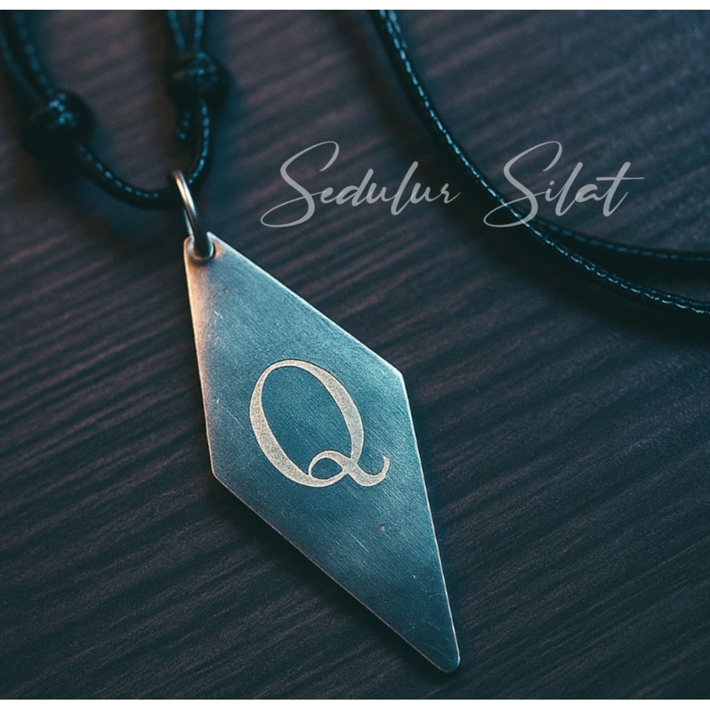 kalung qontak iks pi kera sakti