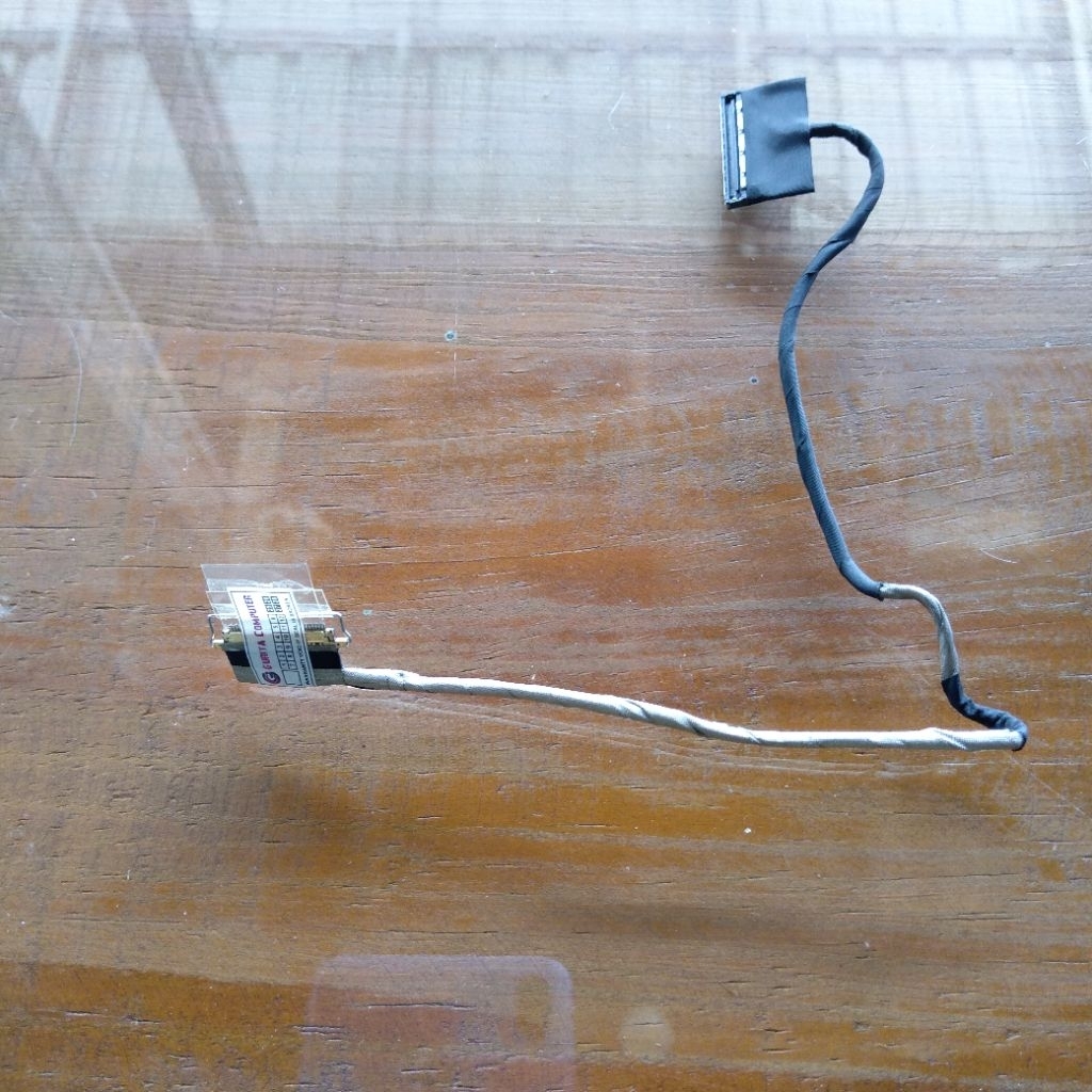 fleksibel layar toshiba tecra z50-a z50a