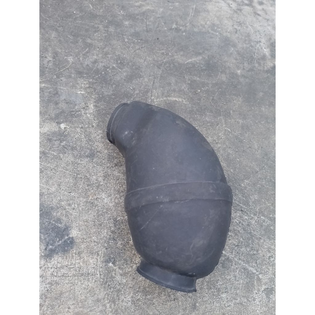 Karet Jantung Filter Udara Honda C70  Honda C700 Supercup Original