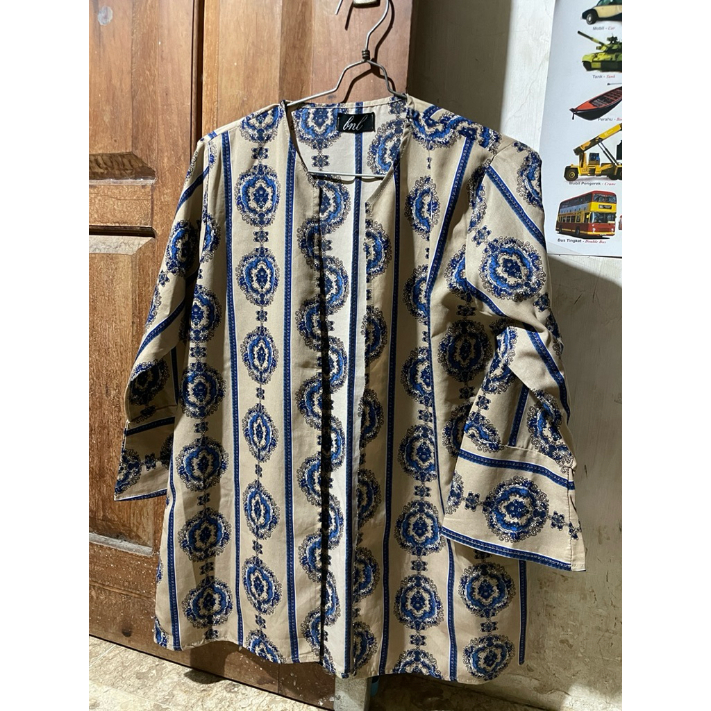 Outer batik carousell