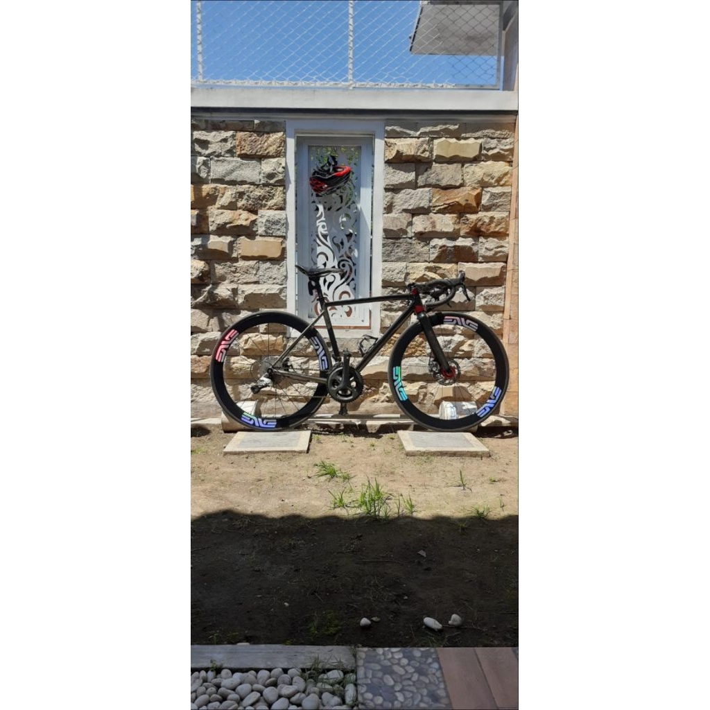 roadbike Polygon stratos S5D