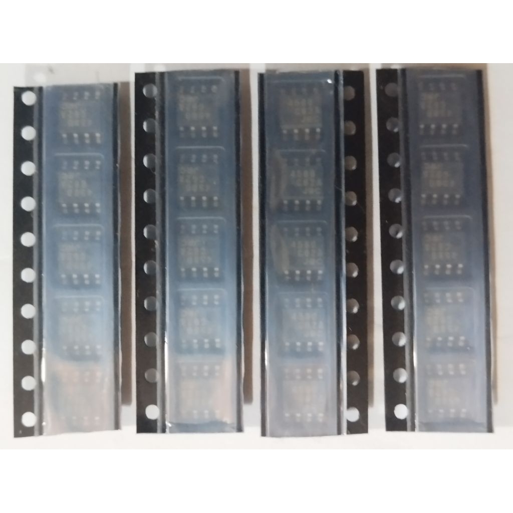 IC 4580 SMD /IC 4558 SMD