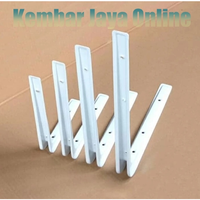 [PER PCS] IGM SIKU RAK TEBAL SUPER "A"