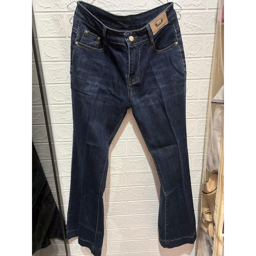 preloved celana cutbray